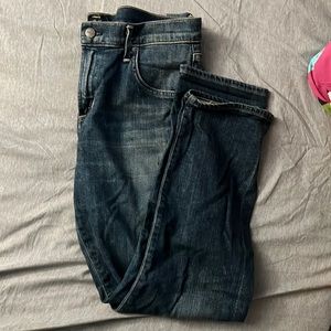 Citizens of Humanity Slim Boyfriend Jeans